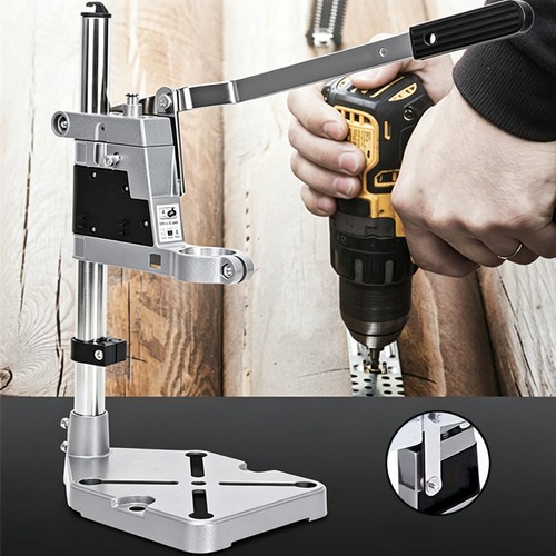 Bench drill press stand - drill,