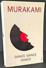 Dance Dance Dance by Haruki