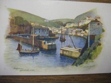 General View, Polperro
