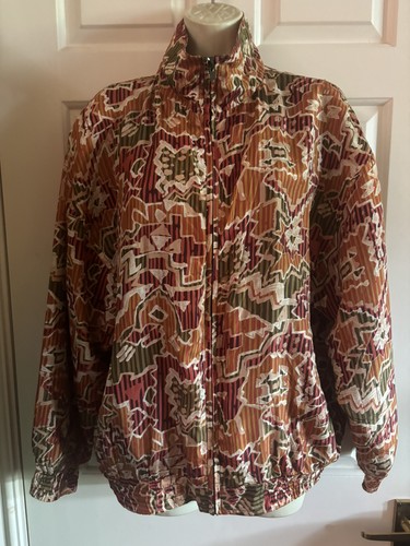Vintage rhoda lynne - rhoda, 100%