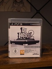 DJ Hero 2 PlayStation 3