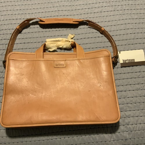 Hartmann belting leather - belting,