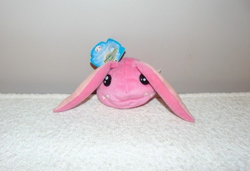 Digimon koromon plush bean - plush, 6"
