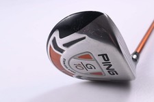 Ping G10 #3 Wood / 15.5 Degree