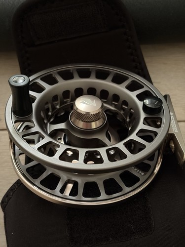 Sage spectrum fly reel - lt,