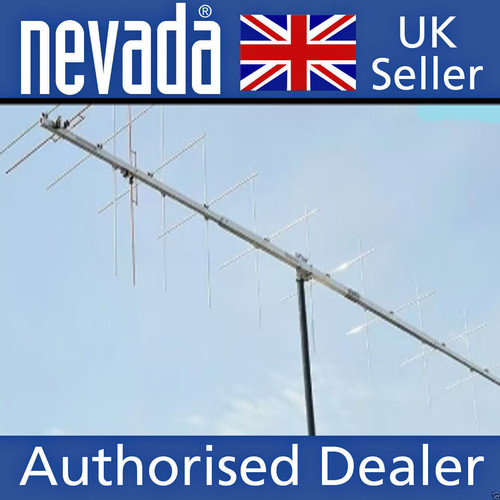 Dual 144mhz 20 - 144mhz,