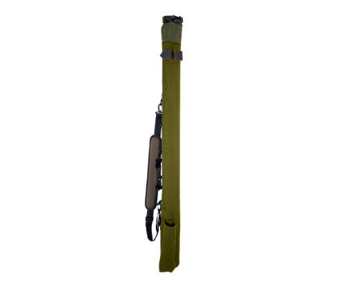 Korum progress compact - progress, quiver