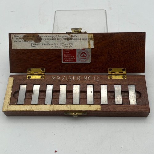 Vintage mod tungsten - vintage,