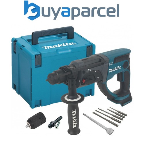 Makita dhr202z lxt - lxt, sds