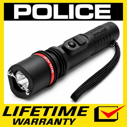 Police stun gun - 305, self