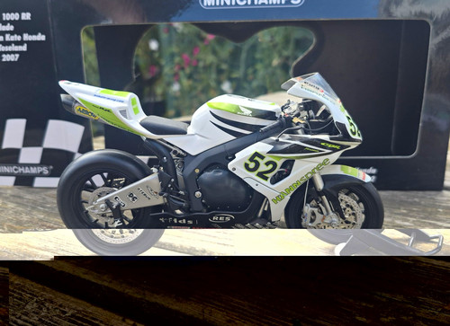 Minichamps james toseland - james,