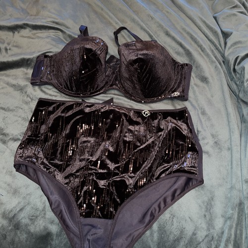Joanne hope women black - hope,