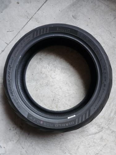 1201 pirelli diablo rosso iv - diablo,