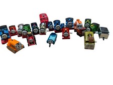 Thomas & Friends Capsule Toys