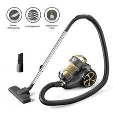 SUPERLEX Cylinder Vacuum