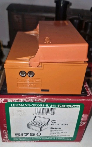 Lgb 51750 epl - epl, box
