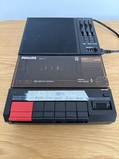 Philips D6350 rare Vintage