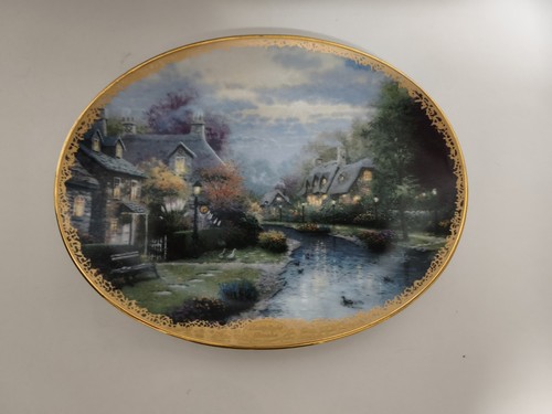 Thomas Kinkade – “La