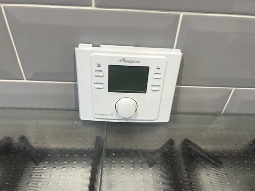 Worcester bosch comfort - rf,