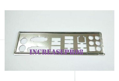 Backplate for gigabyte - backplate,