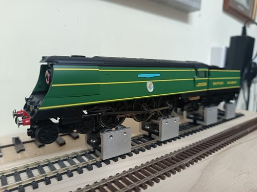 Hornby r3525 battle - hornby, britain