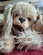 WENDY BOSTON Vintage Cream