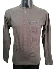 TOKYO TIGERS Grey Clawton Long