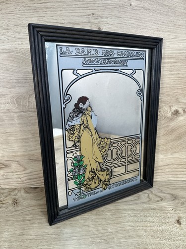 Alphonse mucha picture - alphonse,