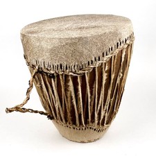Vintage Traditional Timbale