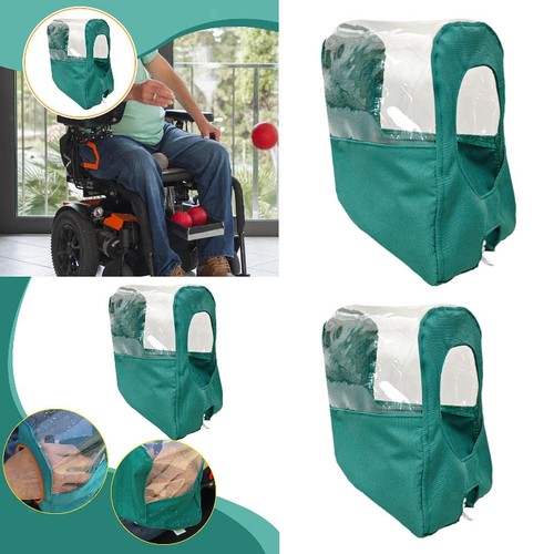 Electric wheelchair controller - wheelchair,