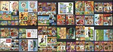 Walt disney cartoons - walt,