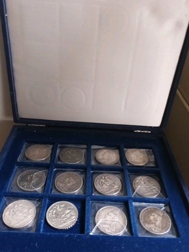 Coin collector s - , collector’s