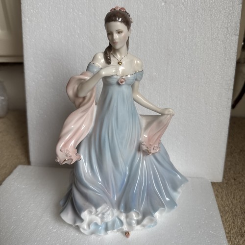 Royal worcester compton - worcester, &
