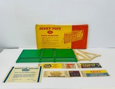 Dinky Toys 765 Road Hoarding