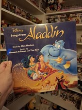 Brand New & Sealed Disney