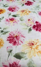Laura Ashley Fabric Material
