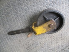 JOHN DEERE 420 430 RIGHT FRONT