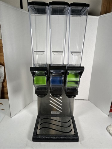 Server slimline countertop - server, 2