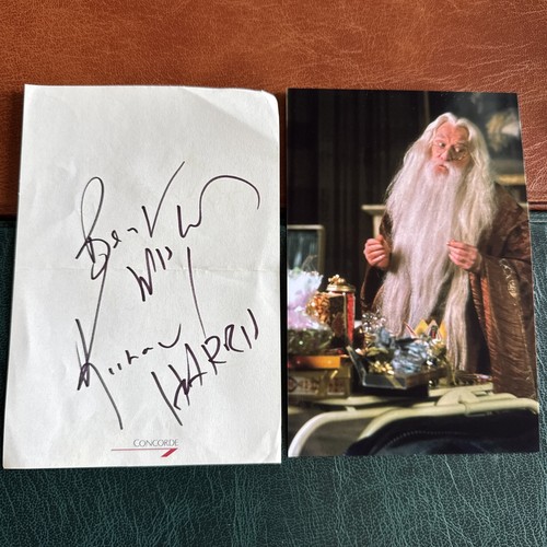 Richard harris original - (bf5),