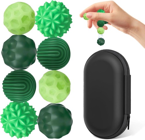 Fidget balls tactile - fidget,
