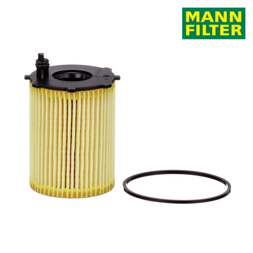 Oil filter mann - filter, hu