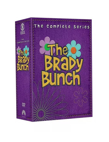 The brady bunch - brady,