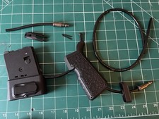 Airtac MWS / DE M4 HPA ADAPTER