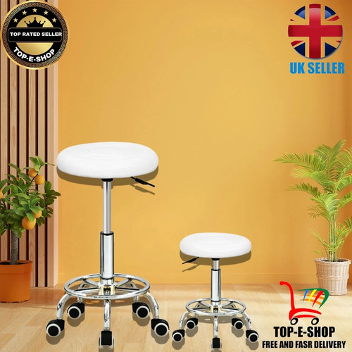 Adjustable height round - adjustable,