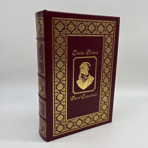 David copperfield 1979 - david,