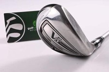 Nike VR-S #4 Hybrid / 24 Degree / Regular Flex Fubuki 75 Shaft
