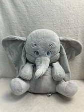 Disney store Disney Baby Large dumbo soft toy plush