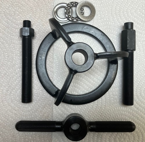 Harley clutch compressor tool - harley,