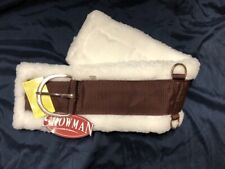 Showman Western Soft Thick