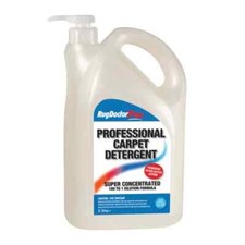 Rug Doctor Pro Carpet